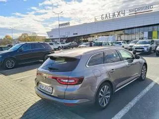 Renault Talisman Grandtour 2.0 Blue dCi Business Intens 2019.12 - 16