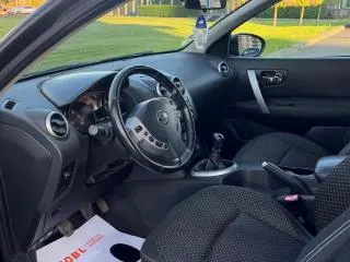 Nissan Qashqai 1.5 DCI