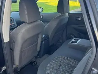 Nissan Qashqai 1.5 DCI - 6