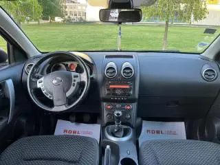 Nissan Qashqai 1.5 DCI - 7