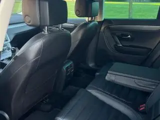 VW Passat CC 4x4 - 8