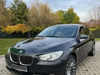 Bmw GT535 Xdrive full option