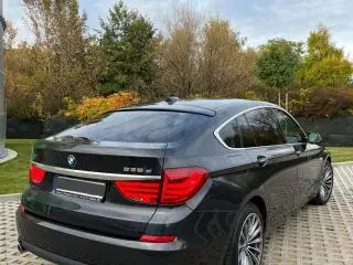 Bmw GT535 Xdrive full option
