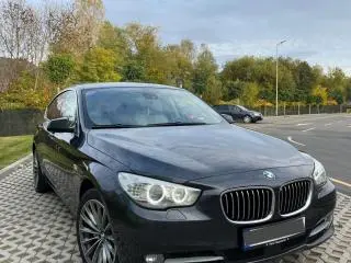 Bmw GT535 Xdrive full option