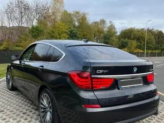Bmw GT535 Xdrive full option