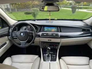 Bmw GT535 Xdrive full option - 7