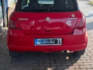 De vânzare SUZUKI SWIFT