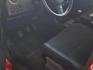 De vânzare SUZUKI SWIFT - 10