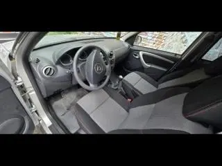 Dacia Duster 4x4 1.6 benzina 2013