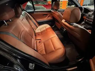 BMW 525d LCI Luxury 2013 | 211 CP | întreținut exemplar