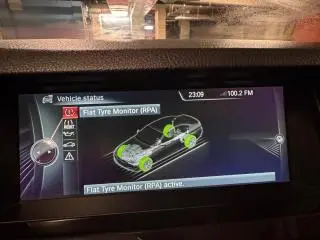 BMW 525d LCI Luxury 2013 | 211 CP | întreținut exemplar - 15