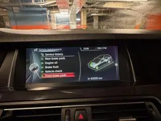 BMW 525d LCI Luxury 2013 | 211 CP | întreținut exemplar - 17