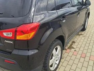 Mitsubishi ASX 2011 1.8