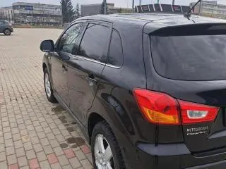 Mitsubishi ASX 2011 1.8 - 6