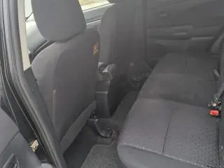 Mitsubishi ASX 2011 1.8 - 7