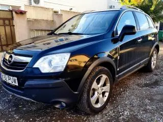 Vând Opel Antara Cosmo 2008