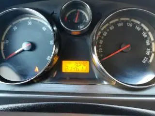 Vând Opel Antara Cosmo 2008 - 6