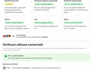 Citroen C5 Hydractive 3 Plus 2012 2.0 Diesel 138CP Manuala