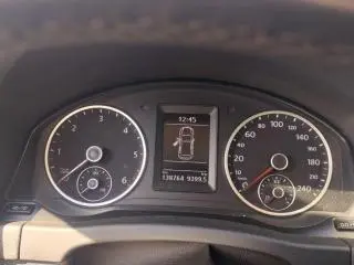 Volkswagen Tiguan 2.0 TDI (BlueMotion) INMATRICULATA