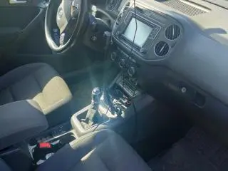 Volkswagen Tiguan 2.0 TDI (BlueMotion) INMATRICULATA - 6