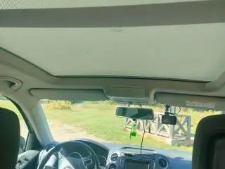 Volkswagen Tiguan 2.0 TDI (BlueMotion) INMATRICULATA - 7