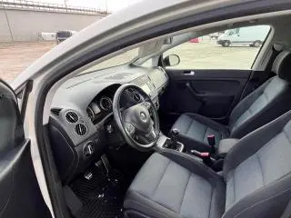 Vw golf 6 plus style , model 2012, 2.0 TDI ,140 cp. - 7