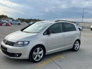 Vw golf 6 plus style , model 2012, 2.0 TDI ,140 cp. - 11