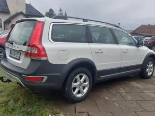 Volvo XC 70