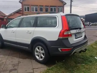 Volvo XC 70