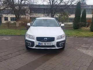 Volvo XC 70