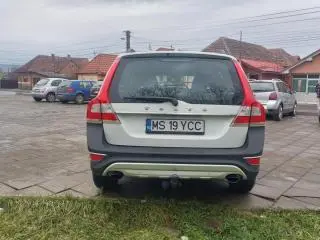 Volvo XC 70