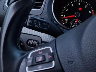 VW Golf 6 1.4 TSI 122 CP 2012 • Automată • Trapa • Stare Excelentă - 7