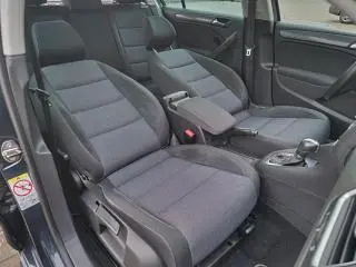 VW Golf 6 1.4 TSI 122 CP 2012 • Automată • Trapa • Stare Excelentă - 13