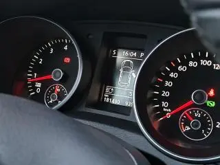 VW Golf 6 1.4 TSI 122 CP 2012 • Automată • Trapa • Stare Excelentă - 14