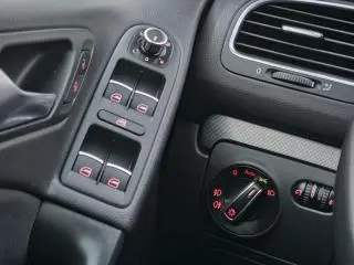 VW Golf 6 1.4 TSI 122 CP 2012 • Automată • Trapa • Stare Excelentă - 15