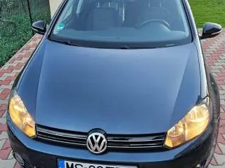 VW Golf 6 1.4 TSI 122 CP 2012 • Automată • Trapa • Stare Excelentă - 23