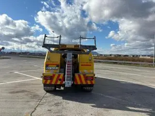 De vanzare Iveco Dayle