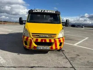 De vanzare Iveco Dayle