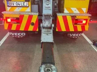 De vanzare Iveco Dayle