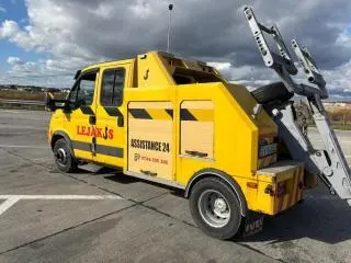 De vanzare Iveco Dayle - 6