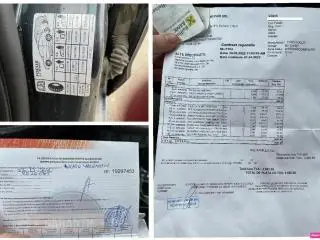 Vând Ford Focus Hatchback 2006, 2.0 TDCI, 136 CP, Titanium - 8