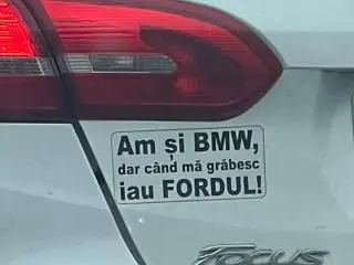 Vând Ford Focus Hatchback 2006, 2.0 TDCI, 136 CP, Titanium - 9