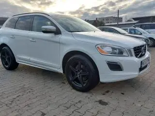 Volvo XC60 AWD
