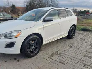Volvo XC60 AWD