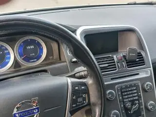 Volvo XC60 AWD