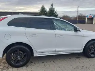 Volvo XC60 AWD - 6