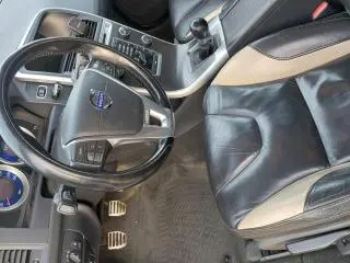 Volvo XC60 AWD - 7