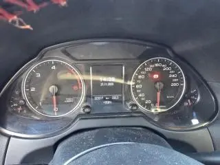 AUDI Q5, 2010, QUATTRO, 2.0 TDI - 7