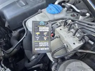 AUDI Q5, 2010, QUATTRO, 2.0 TDI - 8