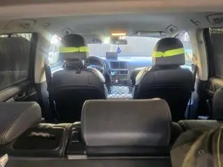 AUDI Q5, 2010, QUATTRO, 2.0 TDI - 9